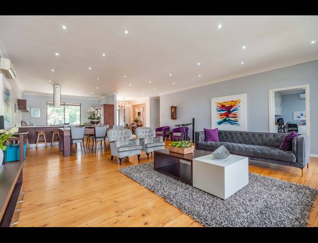 4 BEDROOM HOUSE FOR SALE IN MORNINGSIDE